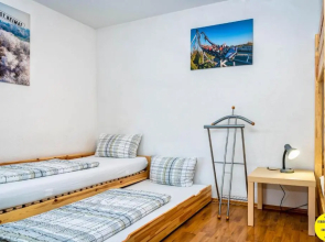 Ferienwohnungen beim Europapark Rust