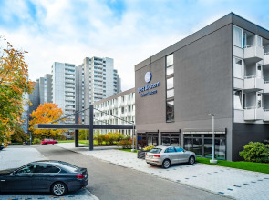 Best Western Hotel Kaiserslautern