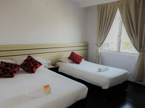 The Blanket Hotel
