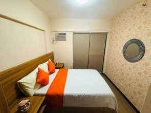 OYO 1171 Raja Alea Residences