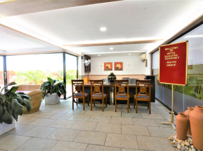 Hotel Maratha Residency
