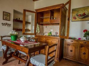 Agriturismo Specchio Del Lago