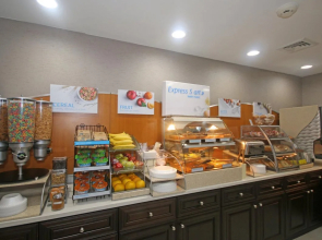 Best Western Kernersville
