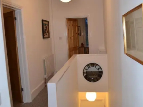 Park View - Two bedroom apartment