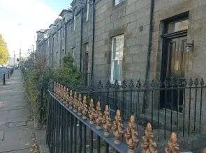 Cragganmore Guest House