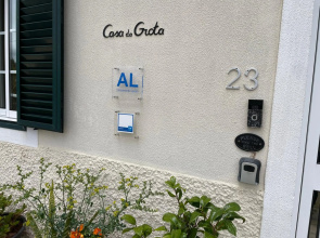 Casa da Grota
