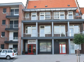 Airport Hotel Jägerhof Weeze