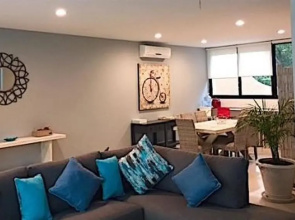Affordable  Chic 2 Bed, ENCANTO 104 – By Salt-Kisses