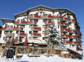 Maeva Particuliers residence le Britania