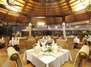 Отель Palmyra Patong Resort