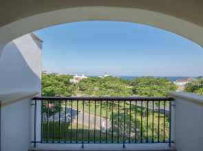 Отель Reef Oasis Blue Bay Resort Families & Couples Only
