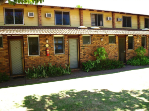 Kalbarri Reef Villas
