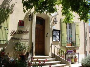 Hôtel Le Siècle