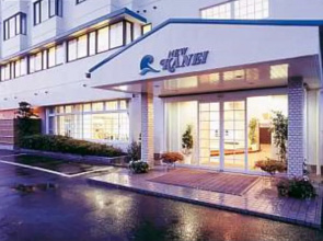 Hotel New Kanei