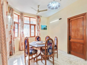 Villa 63 Blusalz Home Dehradun