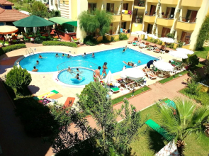 Summer Rose Apartments