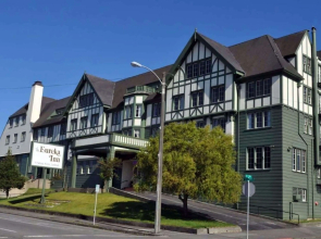 Eureka Inn, Trademark Collection by Wyndham