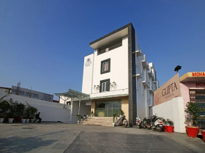 OYO 5626 Gupta Resorts