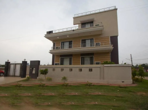 OYO Rooms Medanta III