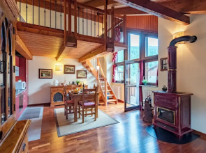 La Casa di Camus