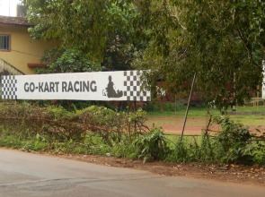 1 BHK Apt Calangute-baga-anjuna