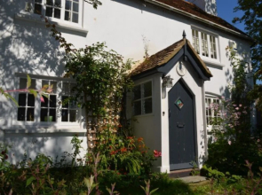 The Cottage