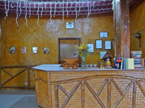 Kawayanan Resort