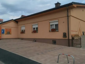 Bed and Breakfast Beros