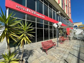 Hotel InterAmericana