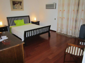 Apartment With 3 Bedrooms in Funchal, With Wonderful sea View, Terrace