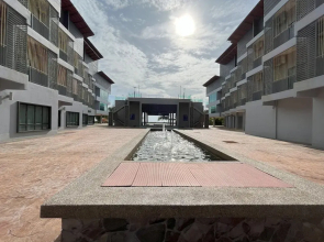 Morib Prosper Resort by VP