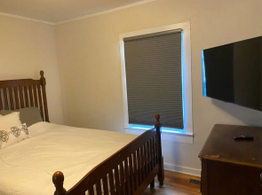 Frank Howard 111 Farmhouse