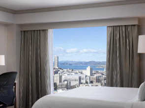 Hyatt Regency San Francisco Downtown SOMA