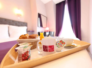 Hotel Gossec