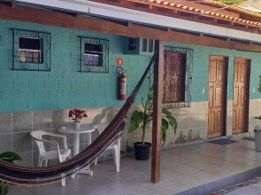 Pousada Mato Grosso