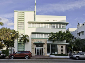 The Kent Hotel