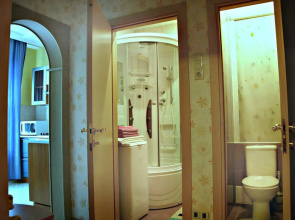 STN Apartments Deluxe by Moskovskiy Railway