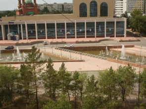 1-komnatnaja kvartira na naberezhnoj