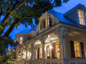 The Marquesa Hotel