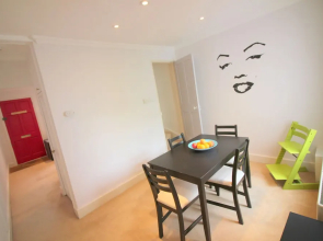 The Great Observatory (Peymans)