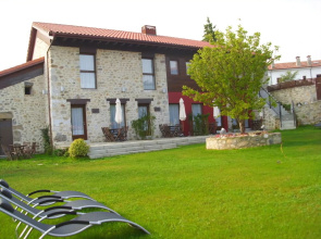 Apartamentos El Hospital de Villahormes