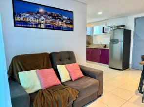 Apartamento Duna Barcane 1801