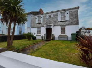 Unique 4bed large central Hayle cottage nr St Ives
