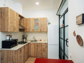 Tubus Hostel