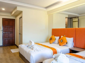 JEN Singapore Orchardgateway by Shangri-La