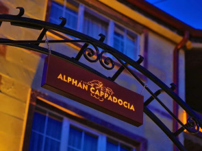 Alphan Cappadocia