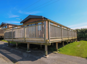 No 13 Broadfield Farm Holiday Park