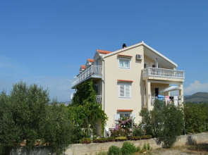 Apartment Ante 500 / Three Bedrooms A1
