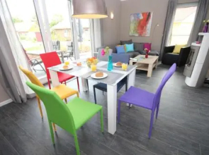 Feriendorf Südstrand Haus 54