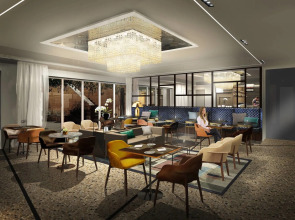 Ac Hotel Venezia by Marriott